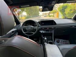 هیوندای سۆناتا